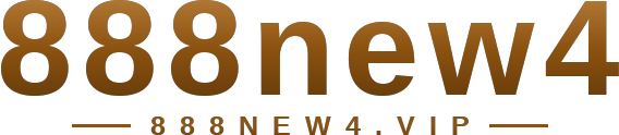 888new4 logo